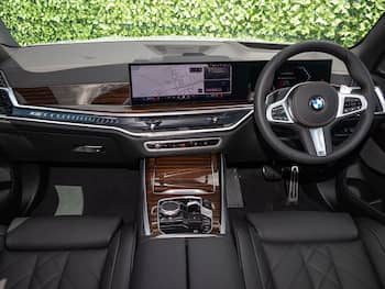 Used BMW X5 2026 for sale - 79790125: Photo