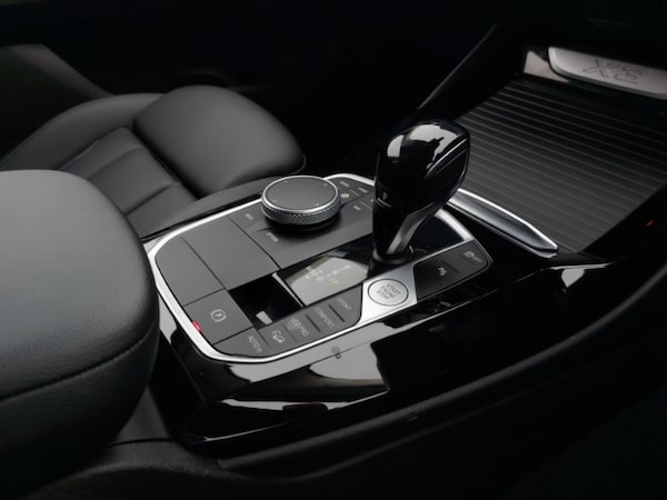 Used BMW X3 2022 for sale - 75245347: Photo 10