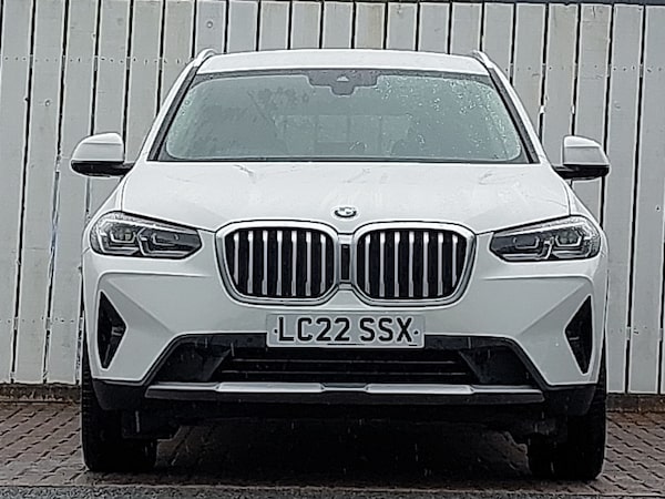 Used BMW X3 2022 for sale - 75245347: Photo 16