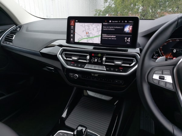 Used BMW X3 2022 for sale - 75245347: Photo 17