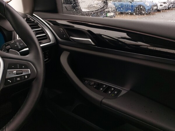 Used BMW X3 2022 for sale - 75245347: Photo 18