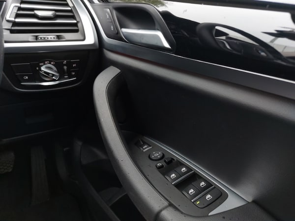 Used BMW X3 2022 for sale - 75245347: Photo 19