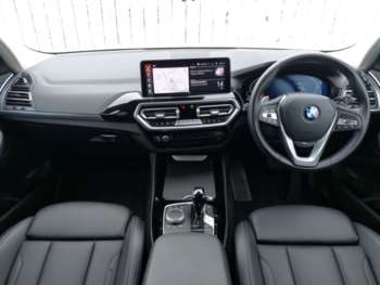 Used BMW X3 2022 for sale - 75245347: Photo