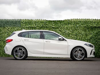 Used BMW 1 Series 2021 for sale - 79618698: Photo