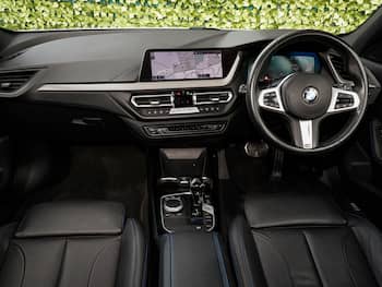 Used BMW 1 Series 2021 for sale - 79618698: Photo