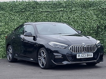 Used BMW 2 Series 2023 for sale - 79489699: Photo
