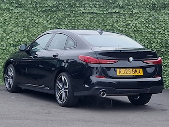 Used BMW 2 Series 2023 for sale - 79489699: Photo