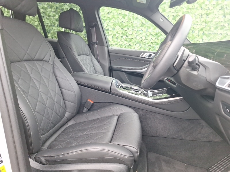 Used BMW X5 2025 for sale - 78085327: Photo 11