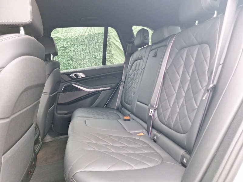 Used BMW X5 2025 for sale - 78085327: Photo 12