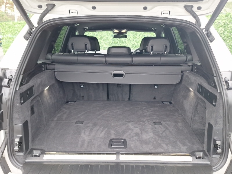 Used BMW X5 2025 for sale - 78085327: Photo 13