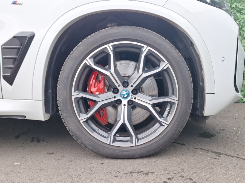 Used BMW X5 2025 for sale - 78085327: Photo 14