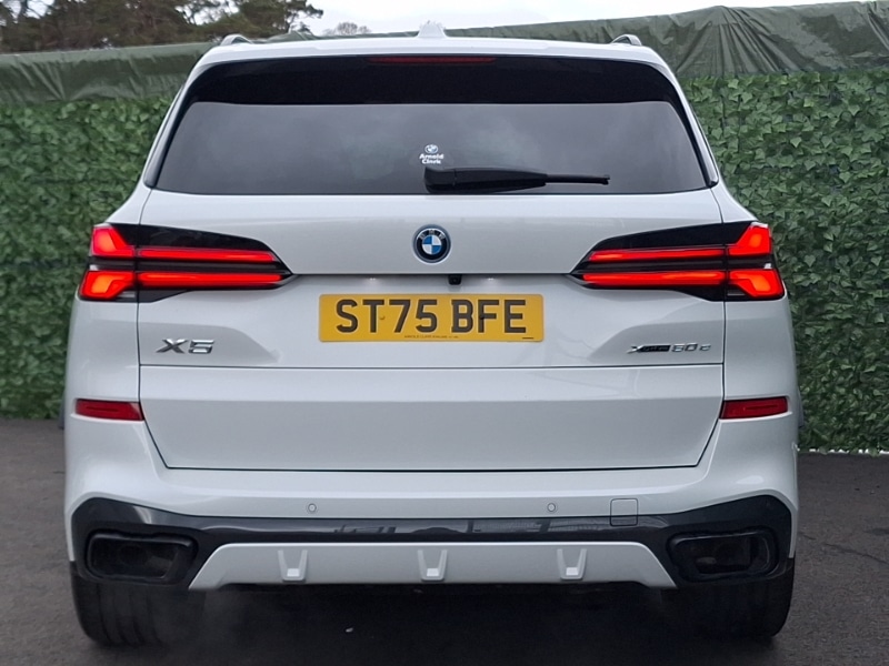 Used BMW X5 2025 for sale - 78085327: Photo 15