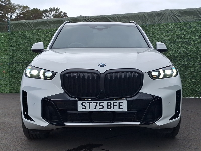 Used BMW X5 2025 for sale - 78085327: Photo 16