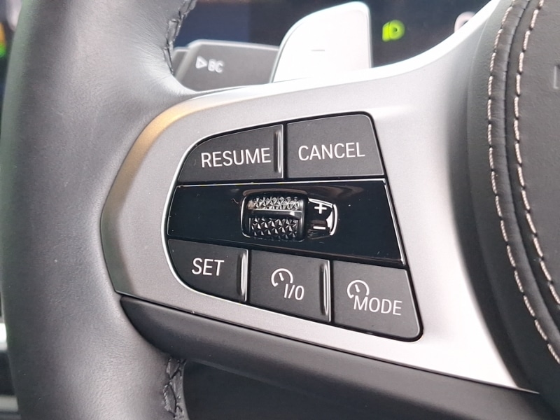 Used BMW X5 2025 for sale - 78085327: Photo 18