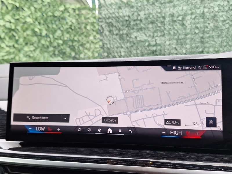 Used BMW X5 2025 for sale - 78085327: Photo 19