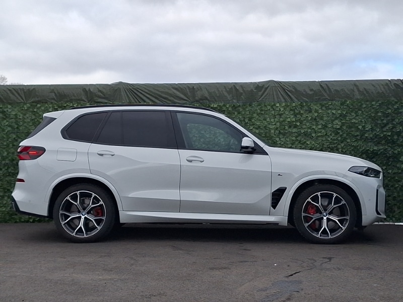 Used BMW X5 2025 for sale - 78085327: Photo 2