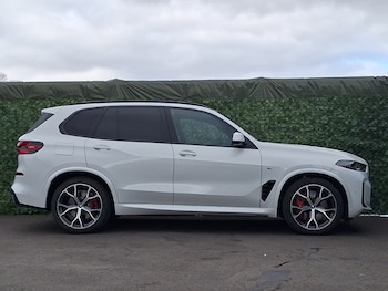 Used BMW X5 2025 for sale - 78085327: Photo