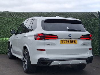 Used BMW X5 2025 for sale - 78085327: Photo