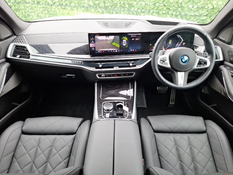 Used BMW X5 2025 for sale - 78085327: Photo 4