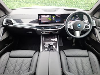 Used BMW X5 2025 for sale - 78085327: Photo