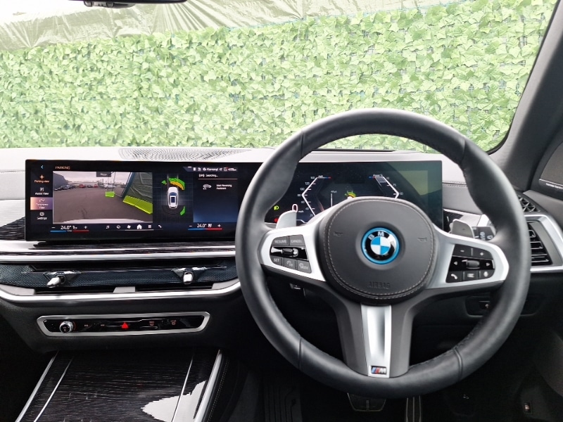 Used BMW X5 2025 for sale - 78085327: Photo 5