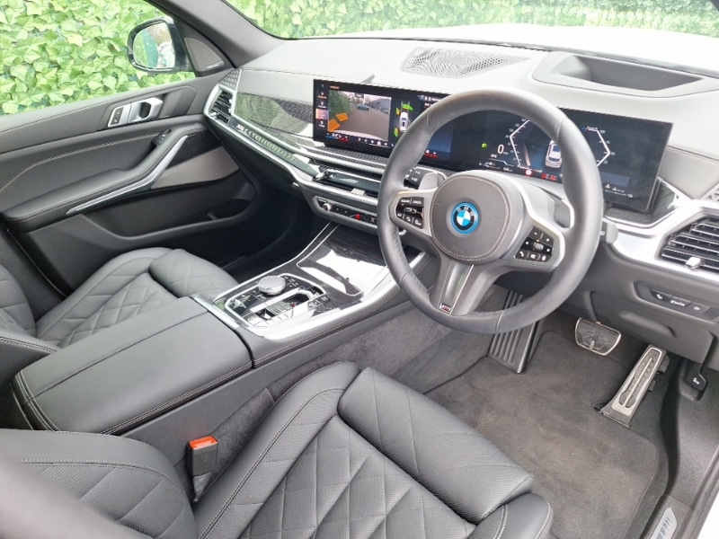 Used BMW X5 2025 for sale - 78085327: Photo 6