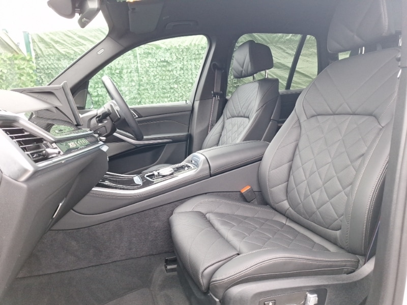 Used BMW X5 2025 for sale - 78085327: Photo 7