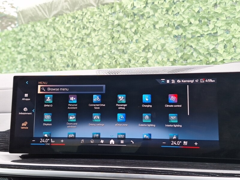 Used BMW X5 2025 for sale - 78085327: Photo 8