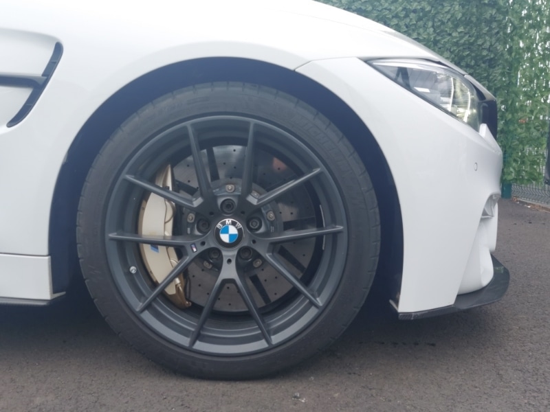 Used BMW M4 2018 for sale - 76308959: Photo 14