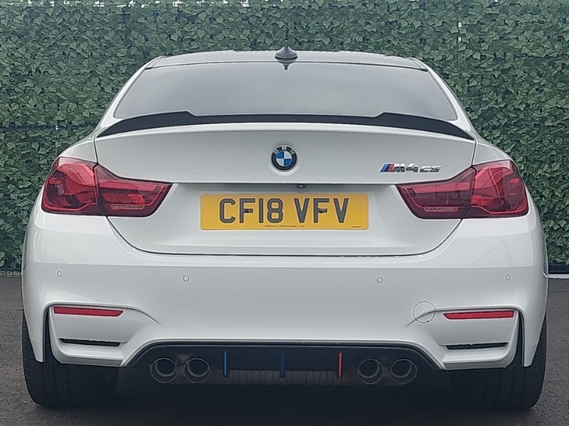Used BMW M4 2018 for sale - 76308959: Photo 15