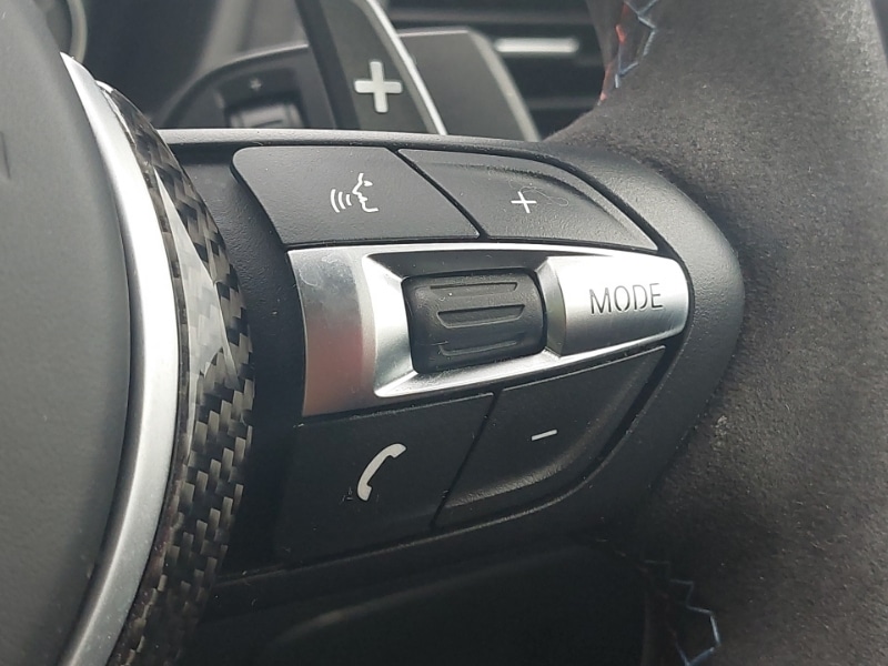 Used BMW M4 2018 for sale - 76308959: Photo 19