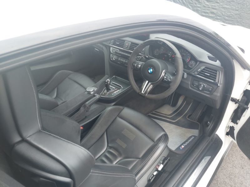 Used BMW M4 2018 for sale - 76308959: Photo 6