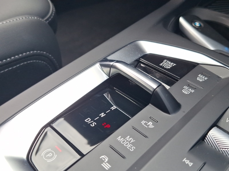 Used BMW 1 Series 2025 for sale - 76083258: Photo 10