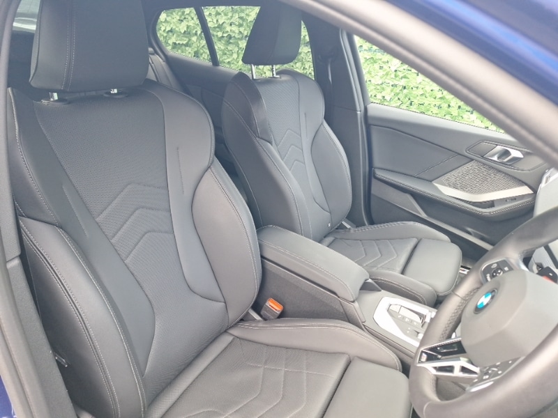 Used BMW 1 Series 2025 for sale - 76083258: Photo 11