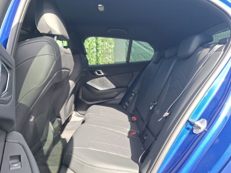 Used BMW 1 Series 2025 for sale - 76083258: Photo 12