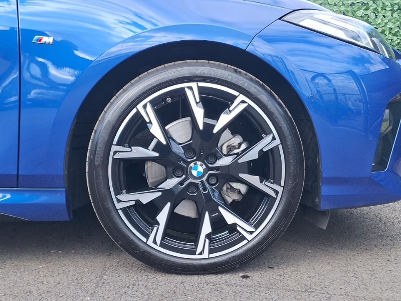 Used BMW 1 Series 2025 for sale - 76083258: Photo 14