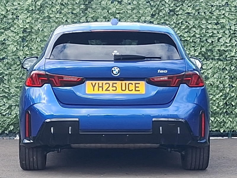 Used BMW 1 Series 2025 for sale - 76083258: Photo 15