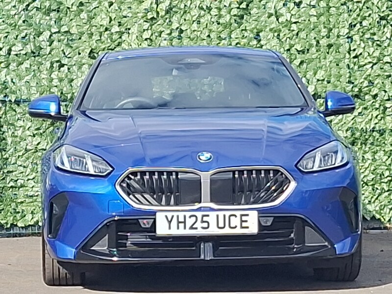 Used BMW 1 Series 2025 for sale - 76083258: Photo 16