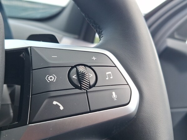 Used BMW 1 Series 2025 for sale - 76083258: Photo 17