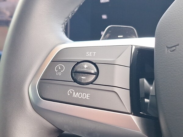 Used BMW 1 Series 2025 for sale - 76083258: Photo 18