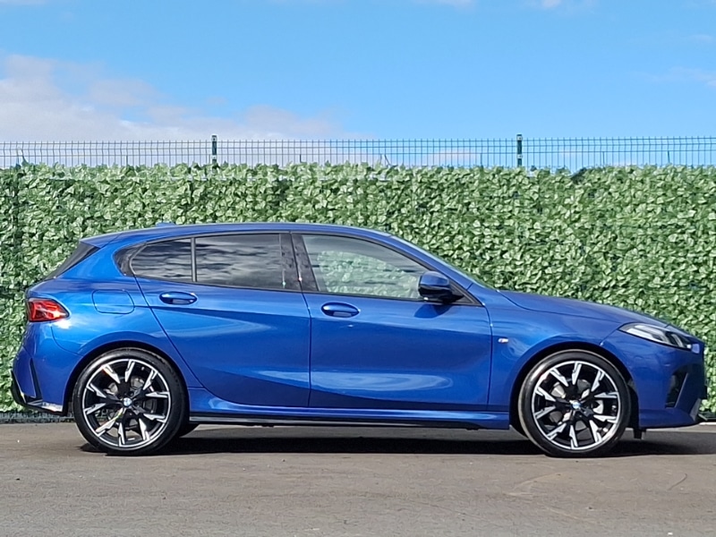 Used BMW 1 Series 2025 for sale - 76083258: Photo 2