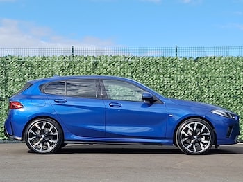 Used BMW 1 Series 2025 for sale - 76083258: Photo 2