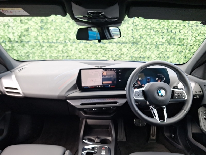 Used BMW 1 Series 2025 for sale - 76083258: Photo 4