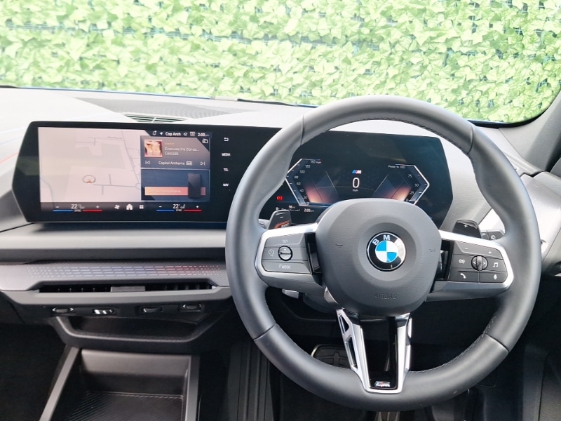 Used BMW 1 Series 2025 for sale - 76083258: Photo 5