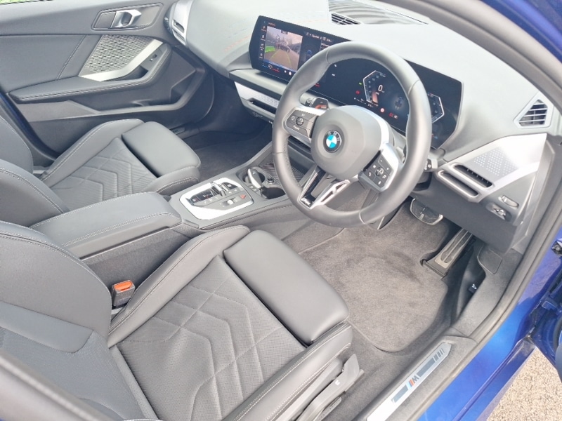 Used BMW 1 Series 2025 for sale - 76083258: Photo 6