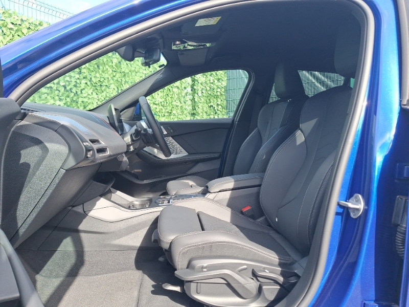 Used BMW 1 Series 2025 for sale - 76083258: Photo 7