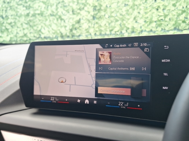 Used BMW 1 Series 2025 for sale - 76083258: Photo 8