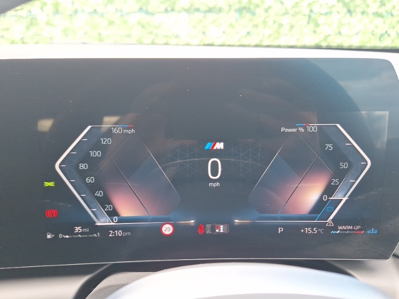 Used BMW 1 Series 2025 for sale - 76083258: Photo 9