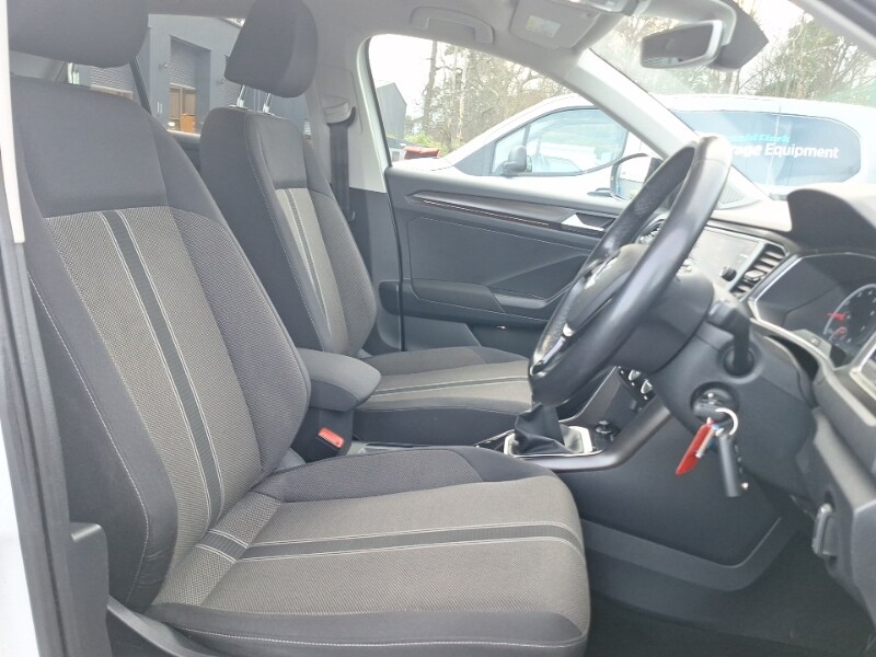 Used Volkswagen T-Roc 2019 for sale - 77816055: Photo 11