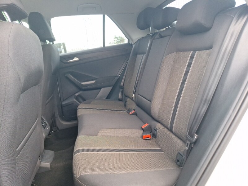 Used Volkswagen T-Roc 2019 for sale - 77816055: Photo 12